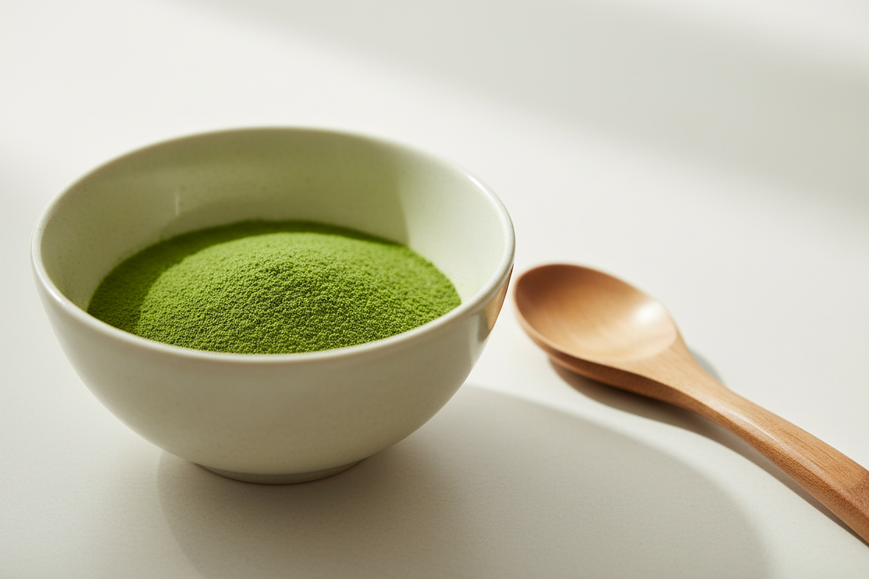 Organic Matcha