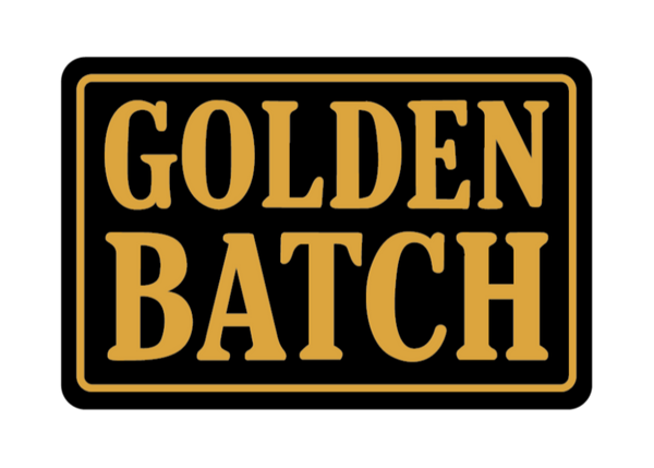 Golden Batch